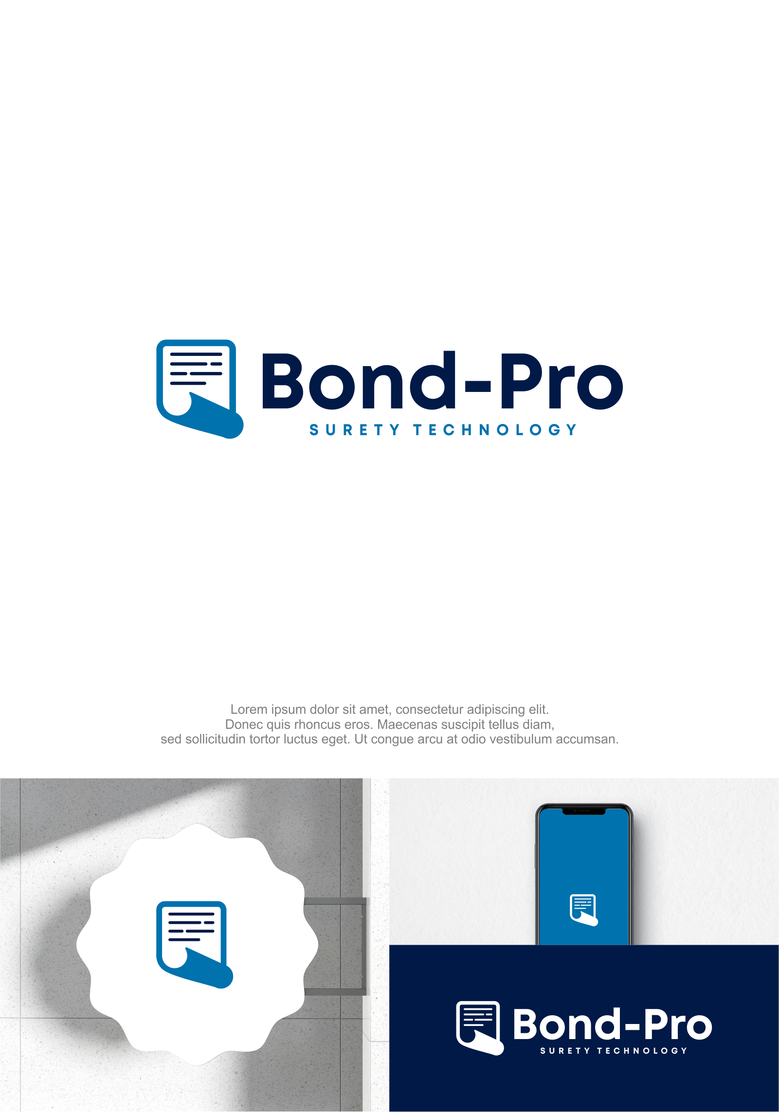 Diseño de Logo por M.Syaiful Huda para este proyecto | Diseño #32895458