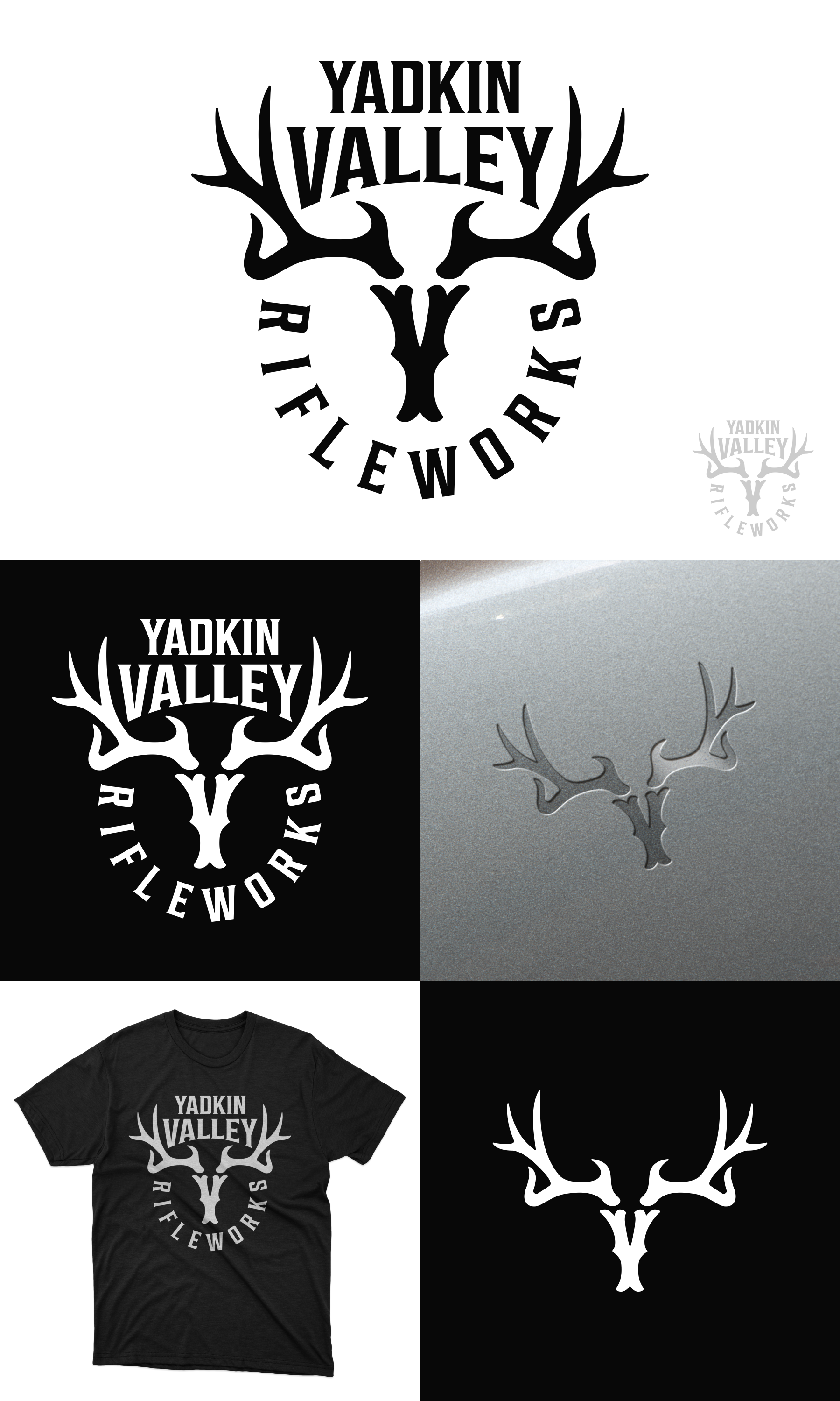 Logo Design by Aezakmi for this project | Design #32912761