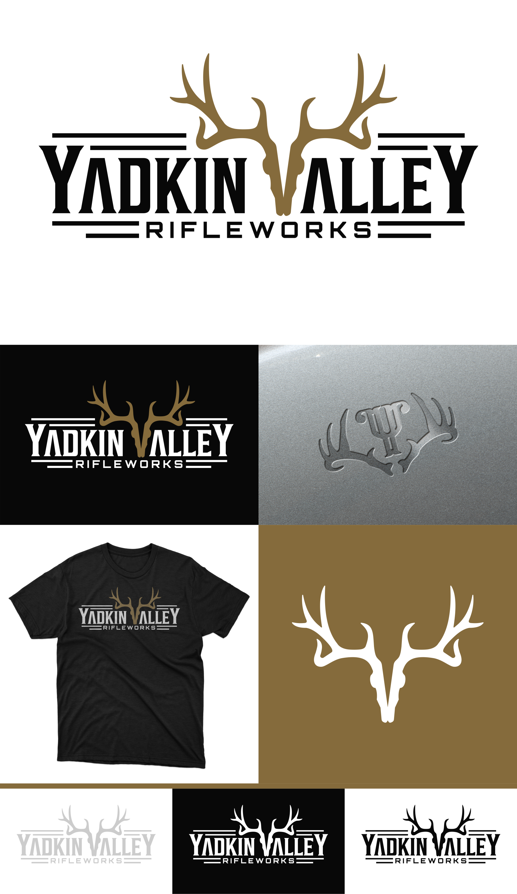 Logo Design by Aezakmi for this project | Design #32918664