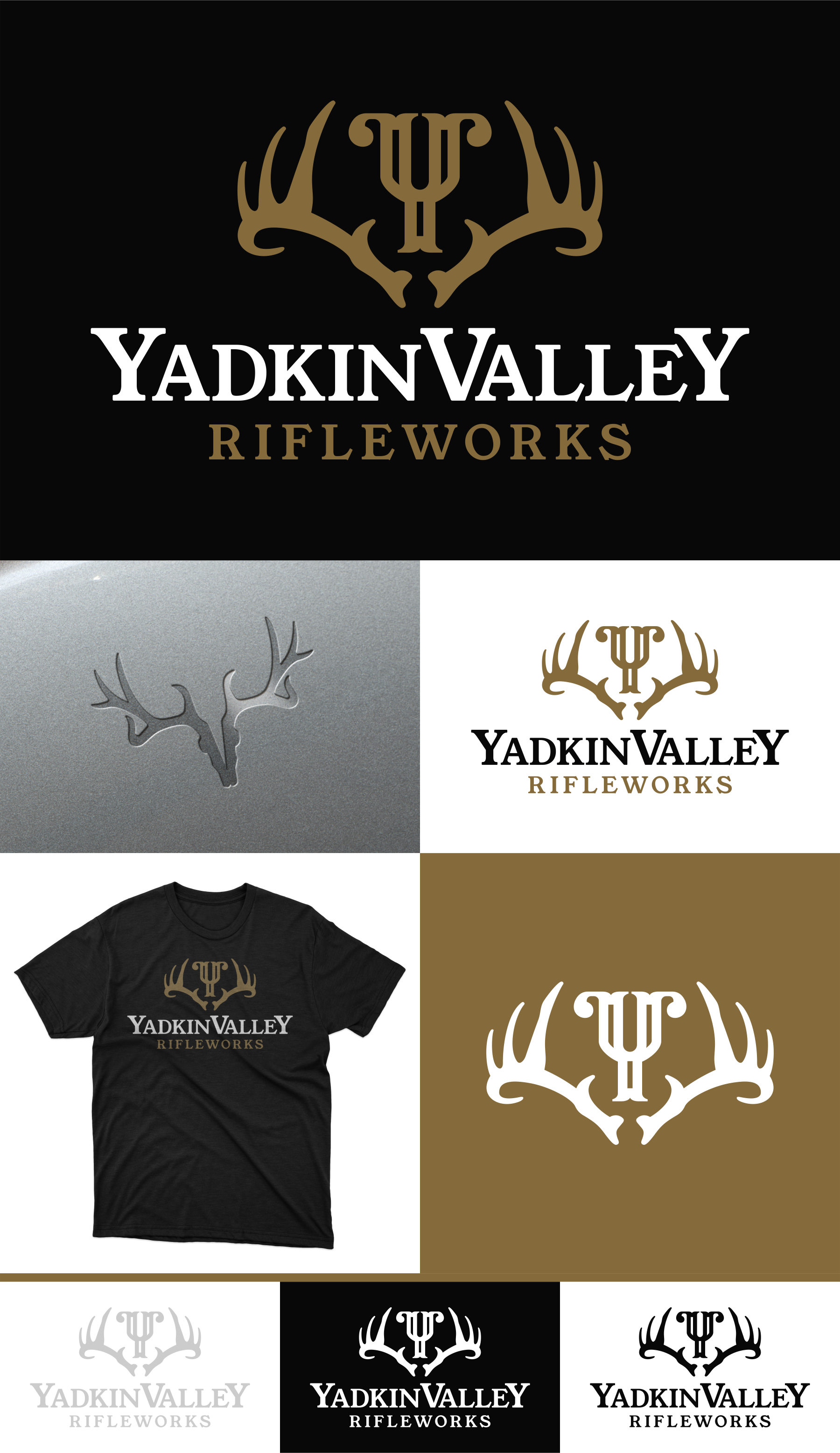 Logo Design by Aezakmi for this project | Design #32918665