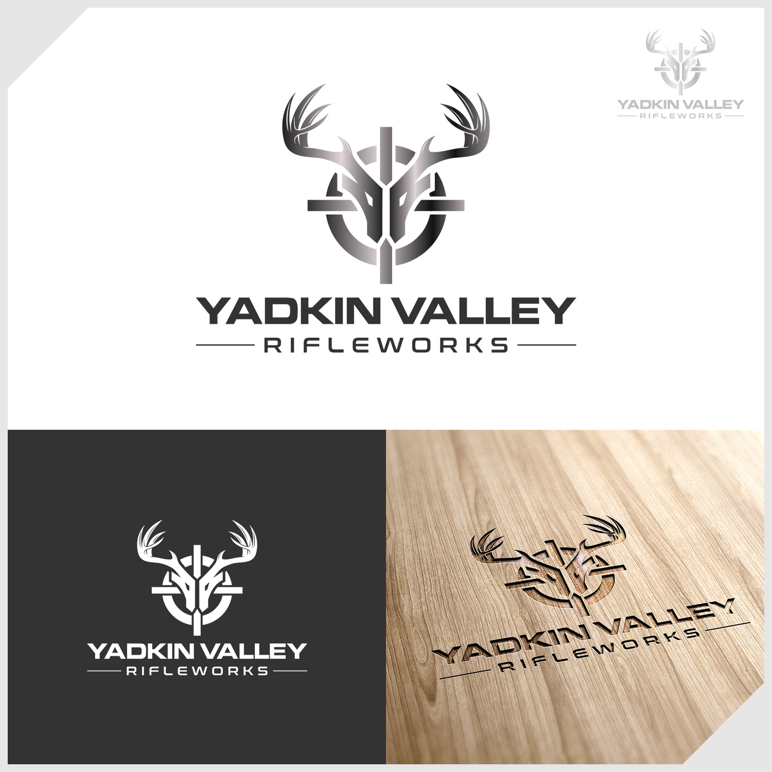 Logo Design by IDesign1606 for this project | Design #32907361