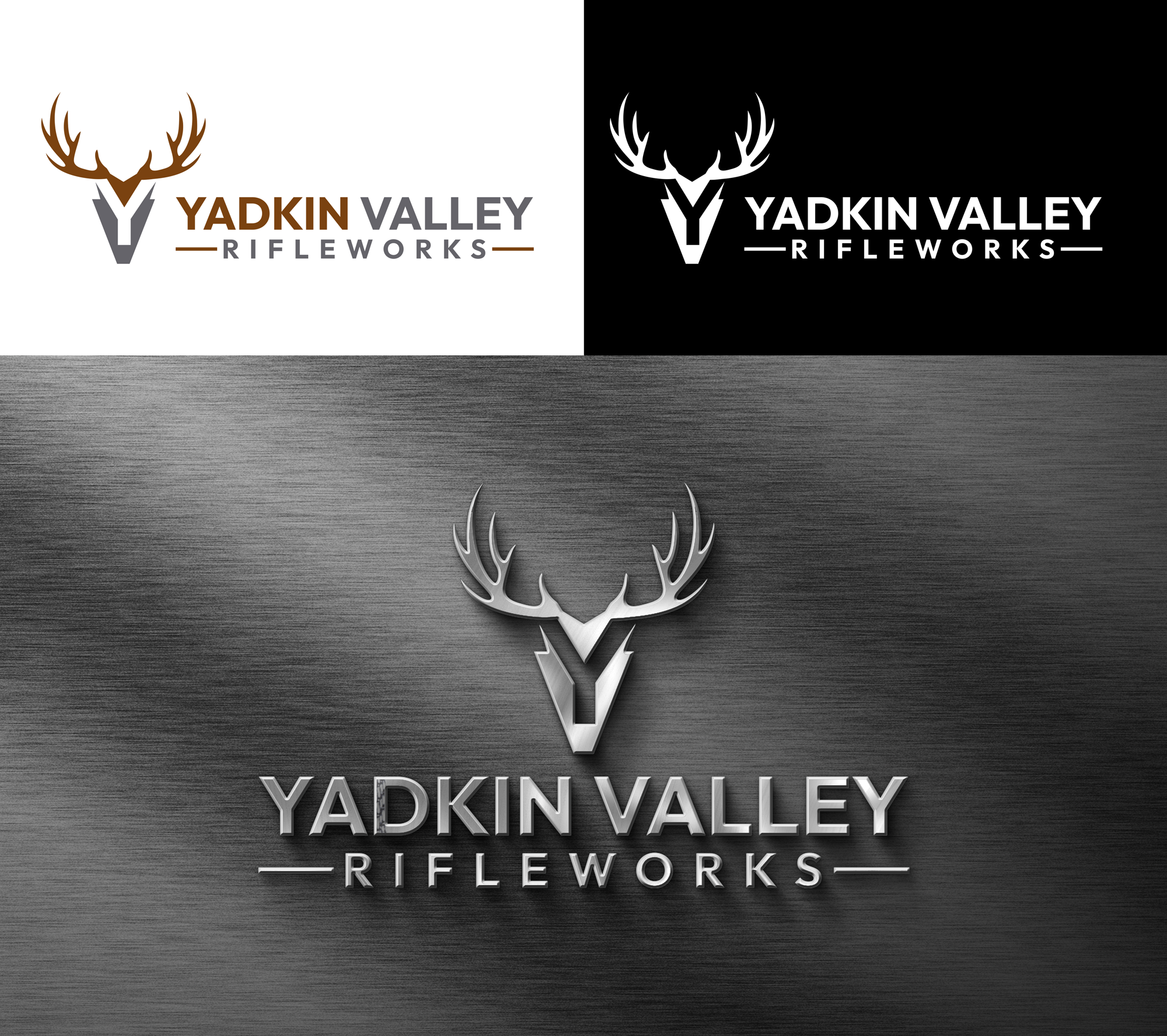 Logo Design by RA-bica for this project | Design #32898815
