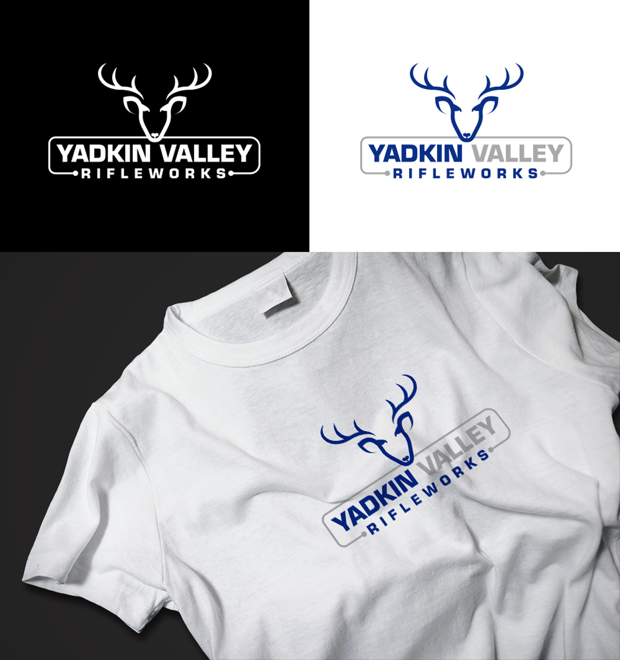 Logo Design by RA-bica for this project | Design #32898816