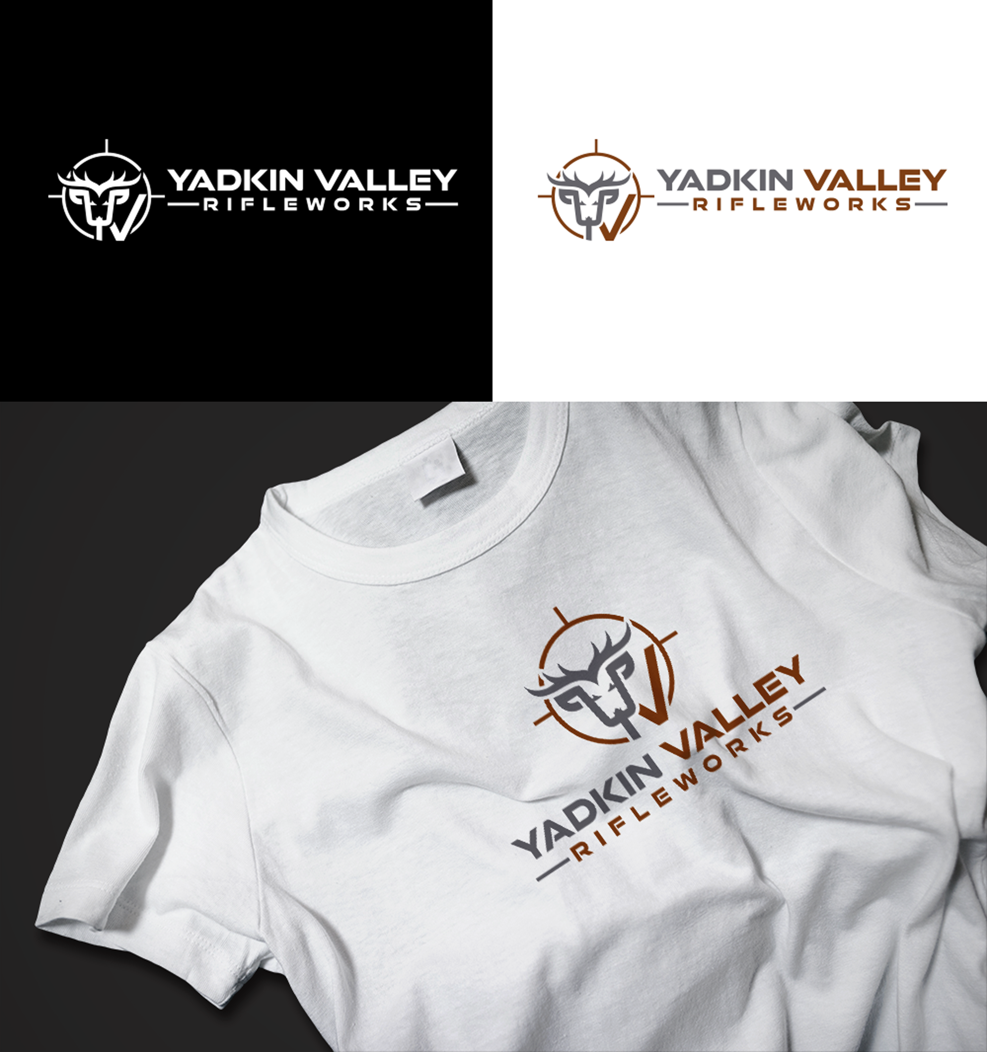 Logo Design by RA-bica for this project | Design #32898817