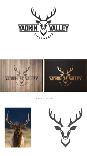 Logo Design by SK. Hossain for this project | Design: #32896415