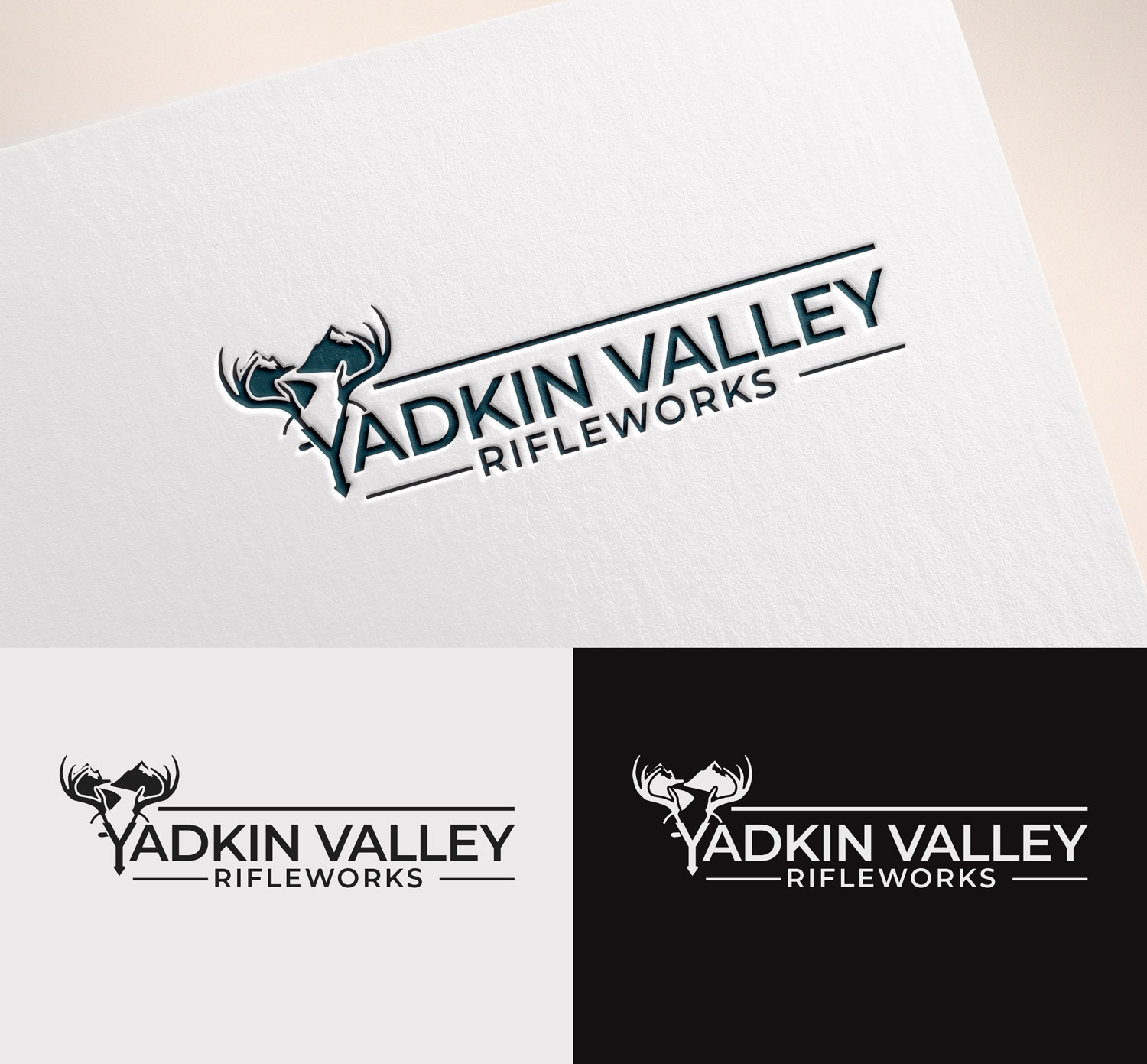 Logo Design by M Art & Design for this project | Design #32896468