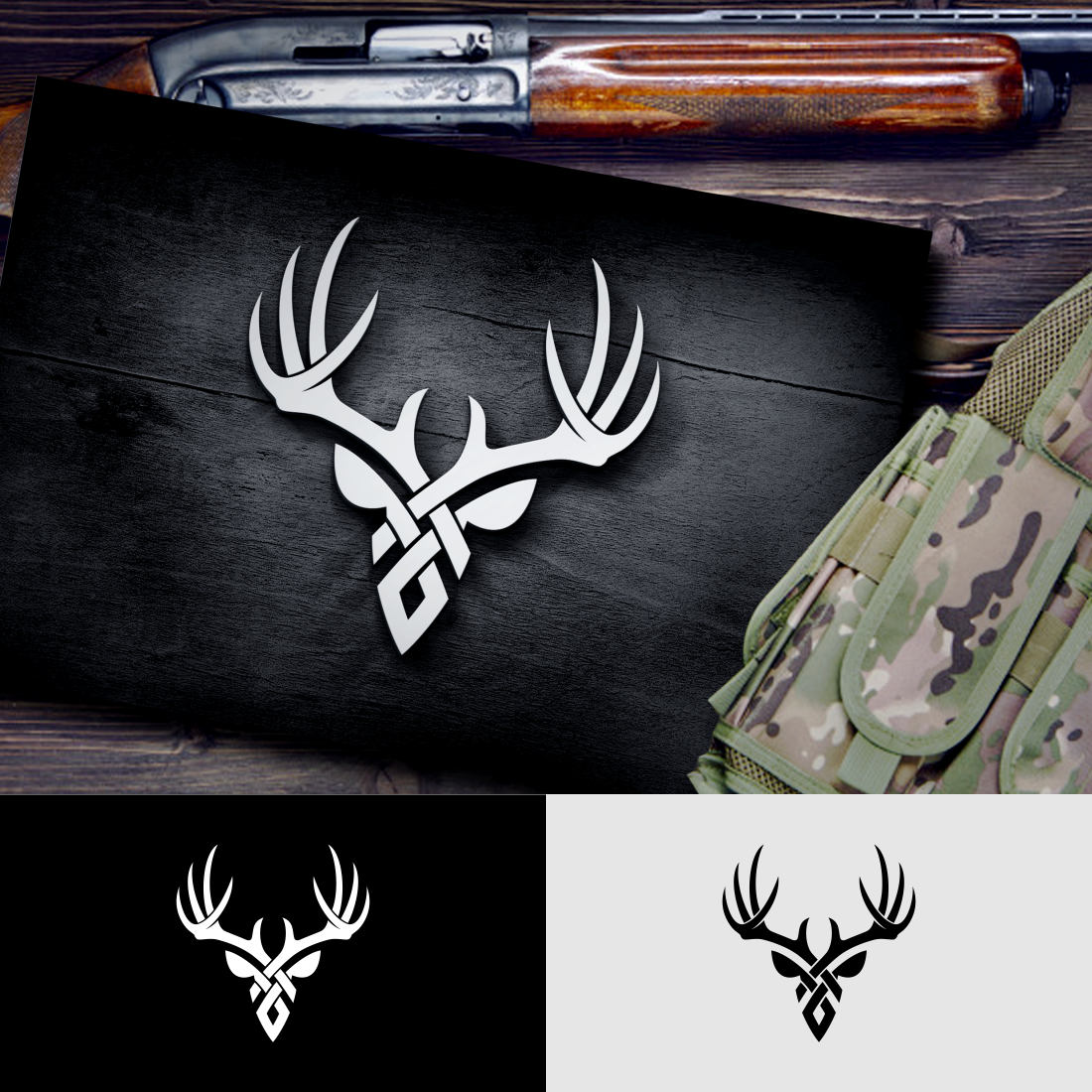 Logo Design by Berantaz for this project | Design #32960561