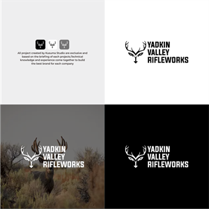 Logo Design by Kusuma Studio for this project | Design: #32896345