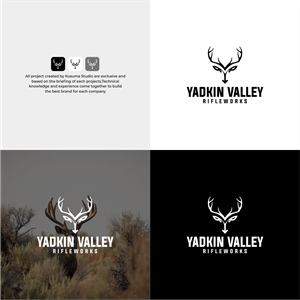 Logo Design by Kusuma Studio for this project | Design: #32896346