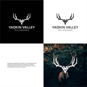 Logo Design by Kusuma Studio for this project | Design: #32896525