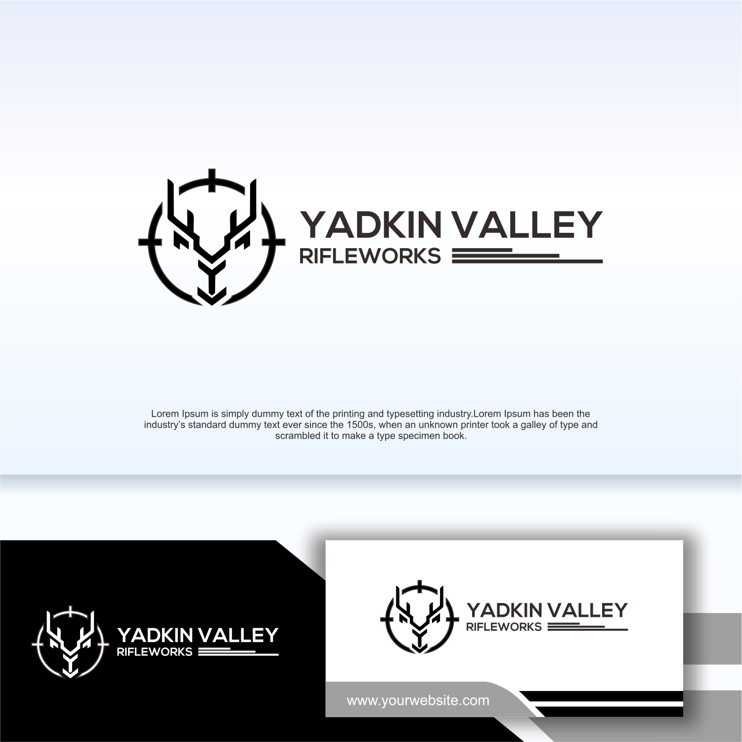 Logo Design by Apache Kretek for this project | Design #32900239