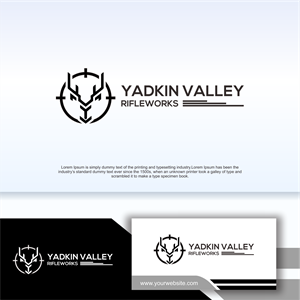 Logo Design by Apache Kretek for this project | Design: #32900239