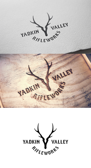 Logo Design by Alphabet Agency