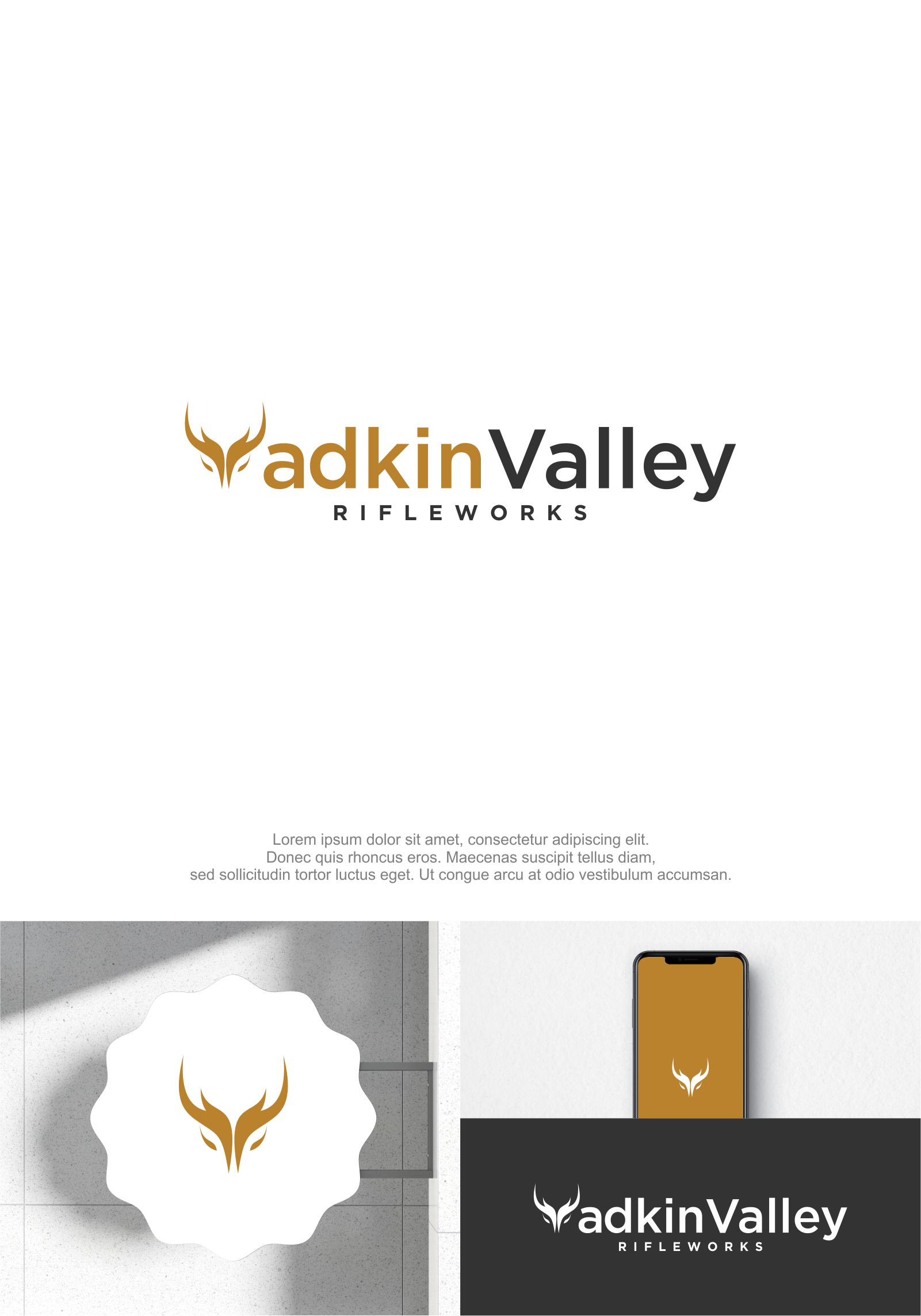 Logo Design by M.Syaiful Huda for this project | Design #32895175