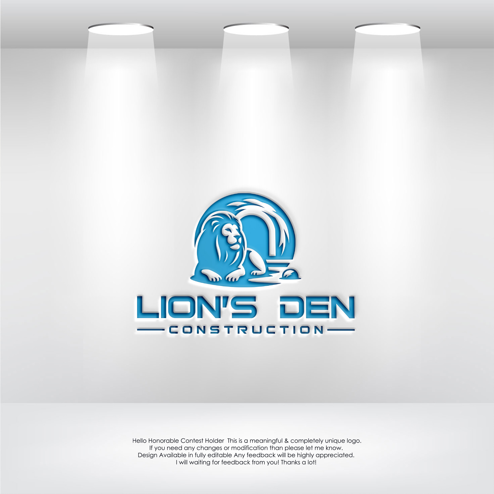 Logo Design by LogoEon for this project | Design #32895426