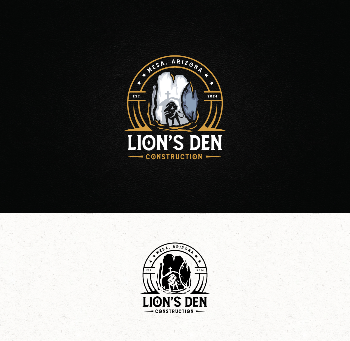 Logo Design by Logo Stock for this project | Design: #32895827