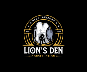 Logo Design by Logo Stock for this project | Design: #32912871