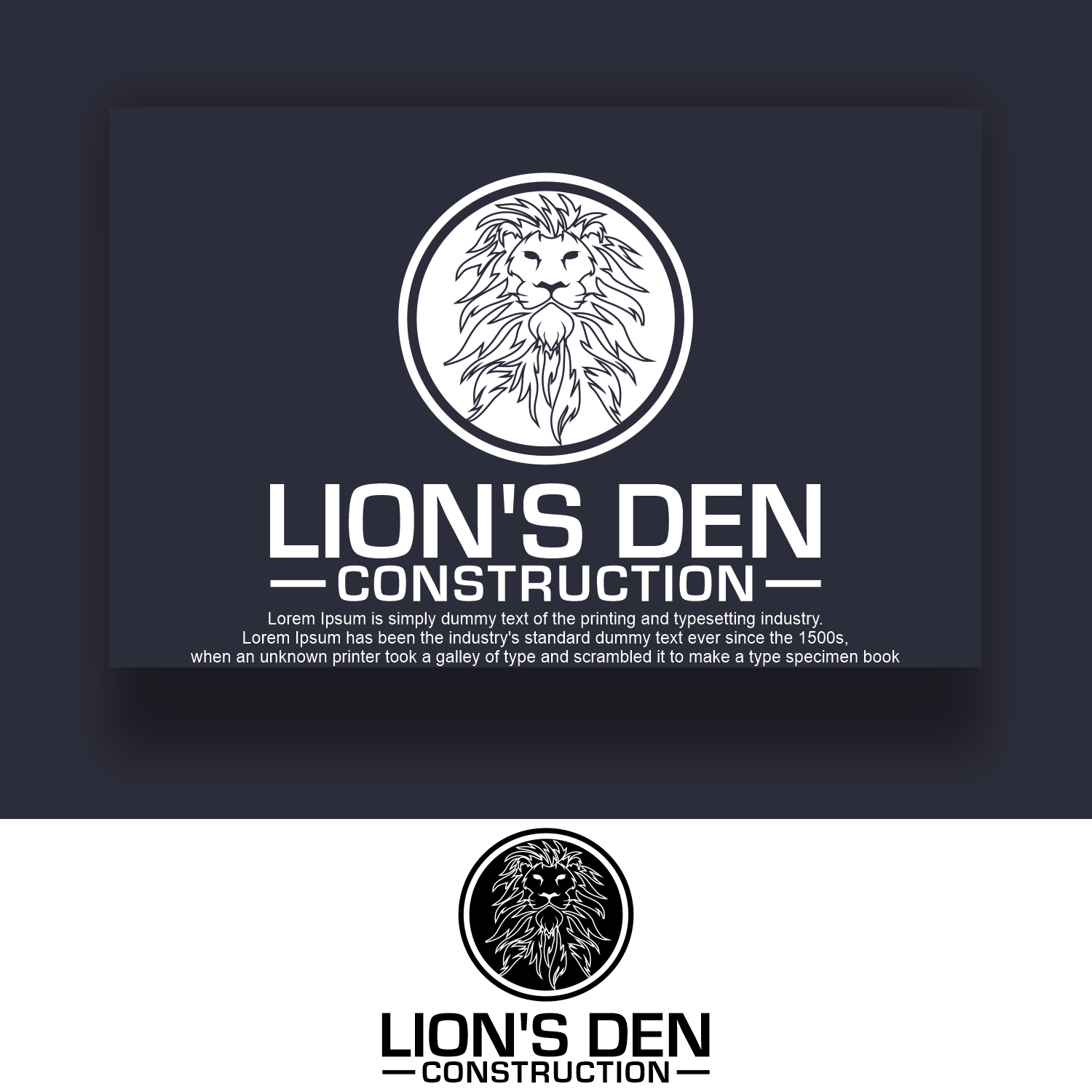 Logo Design by Abigaill_design for this project | Design #32894630