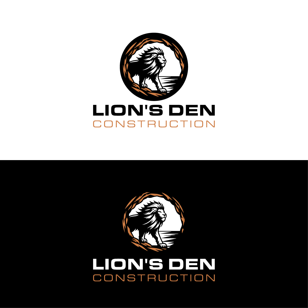 Logo Design by The Lion Studios for this project | Design #32899399
