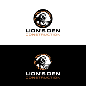 Logo Design by The Lion Studios for this project | Design: #32899399
