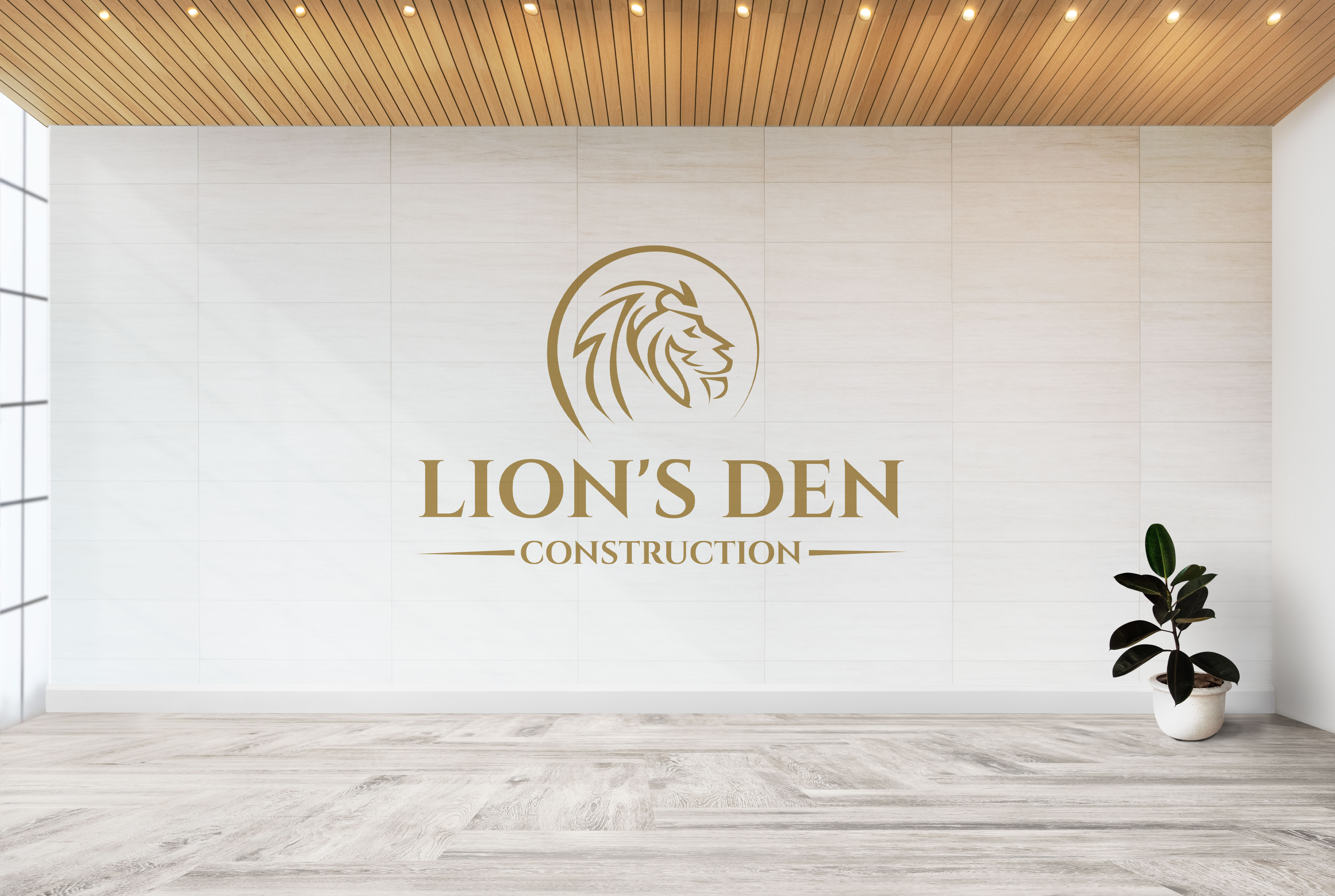 Logo Design by zeykan for this project | Design #32897707