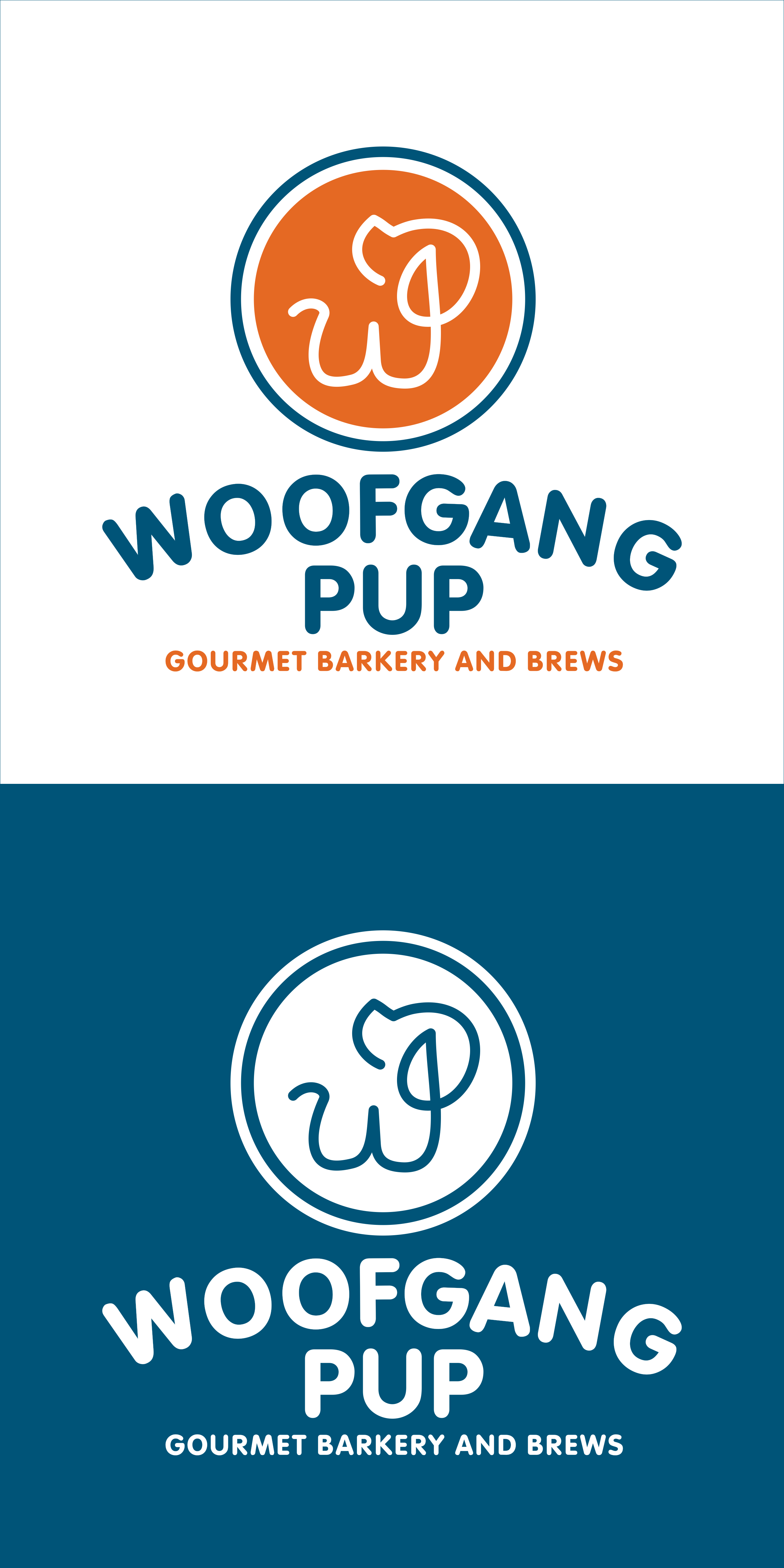 Logo Design by GambarSERU for this project | Design #32895450