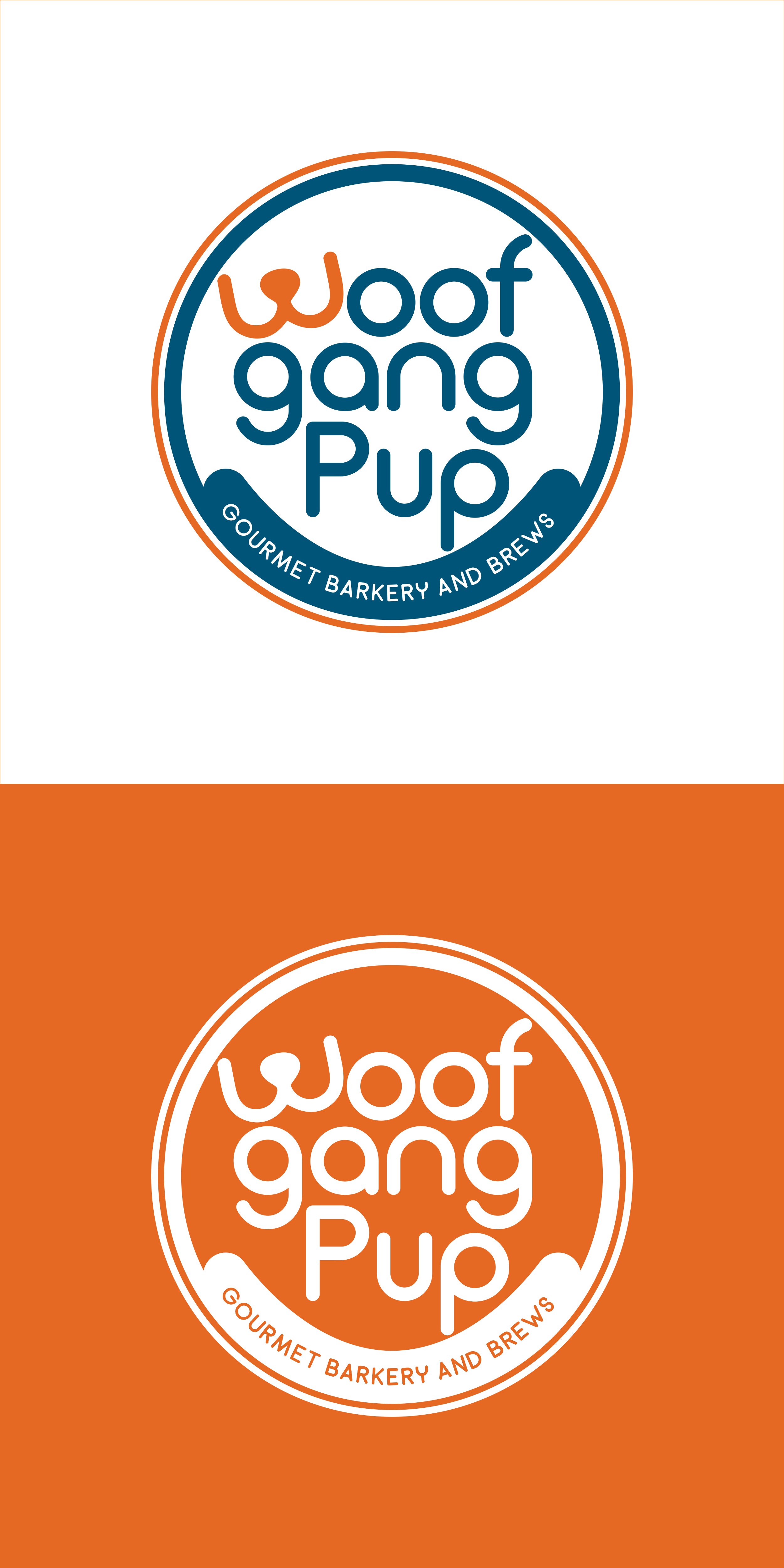 Logo Design by GambarSERU for this project | Design #32895452