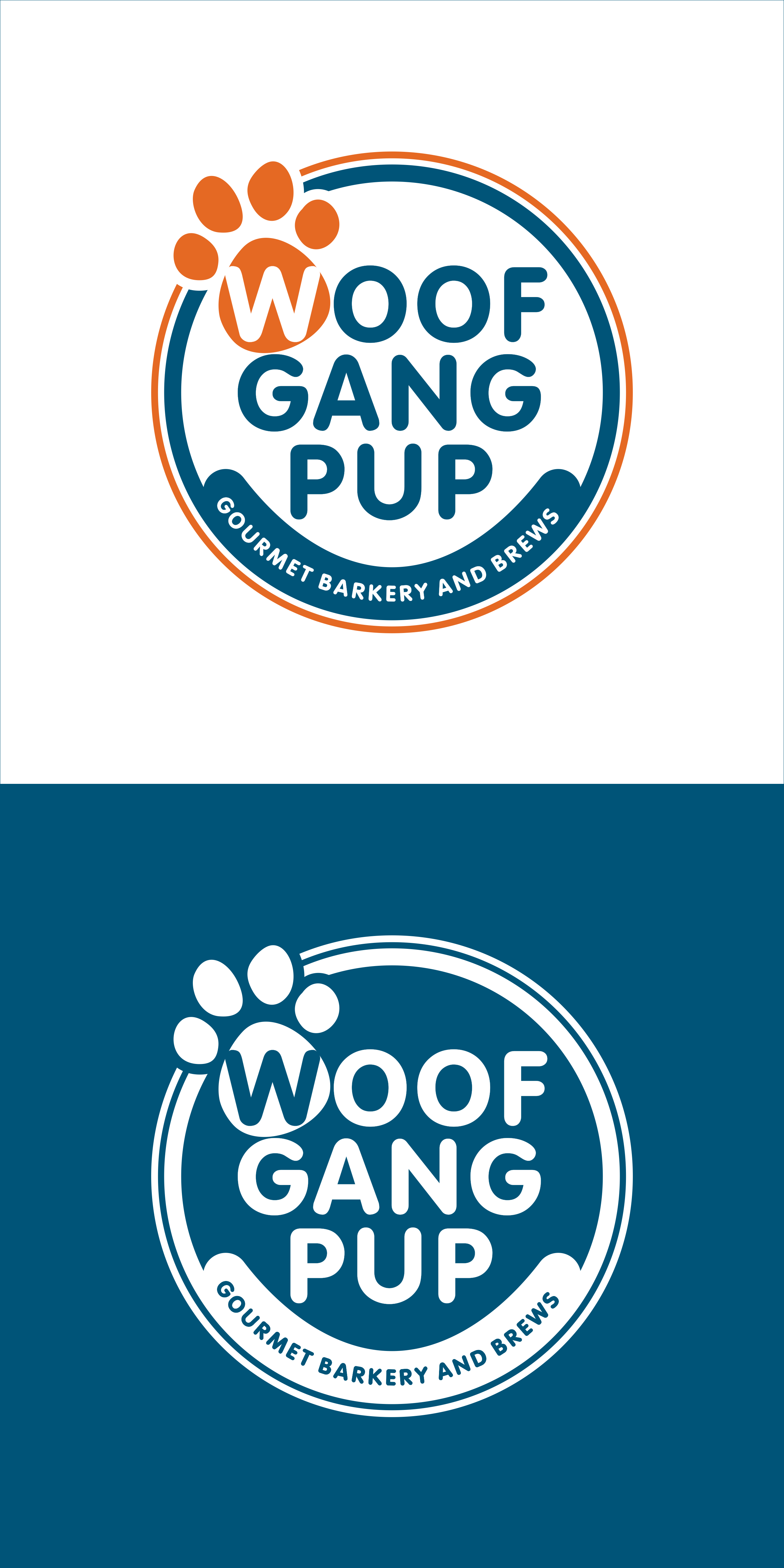 Logo Design by GambarSERU for this project | Design #32895453