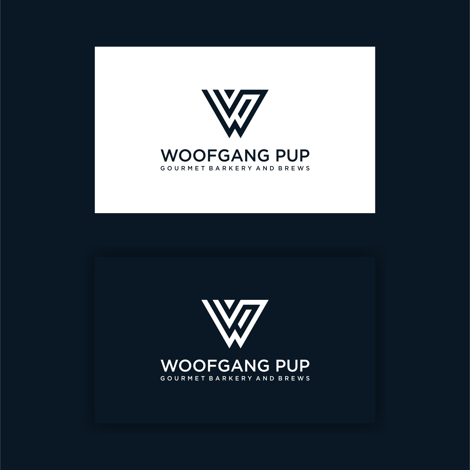 Logo Design by MOTA_FARA for this project | Design #32938835
