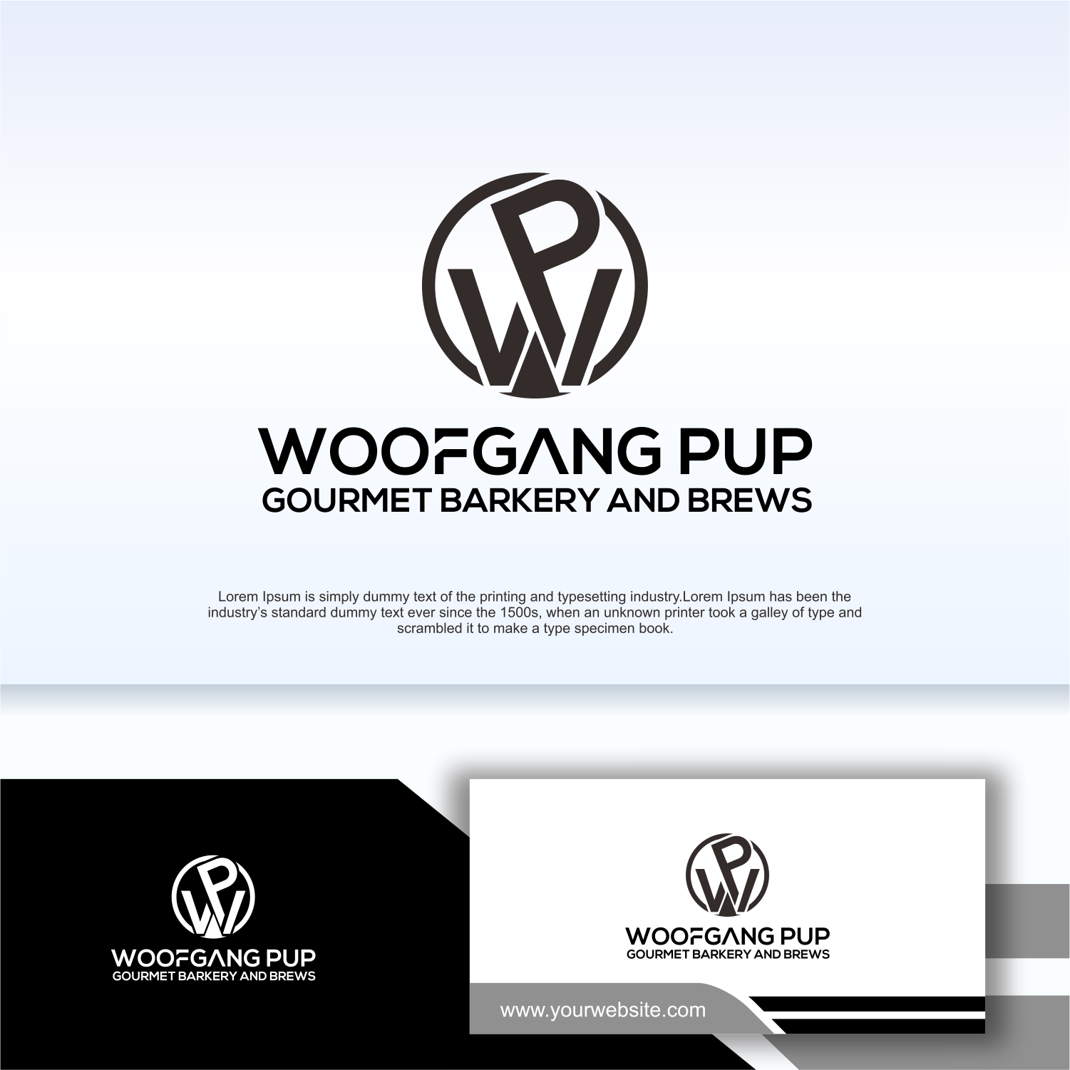 Logo Design by Apache Kretek for this project | Design #32894969