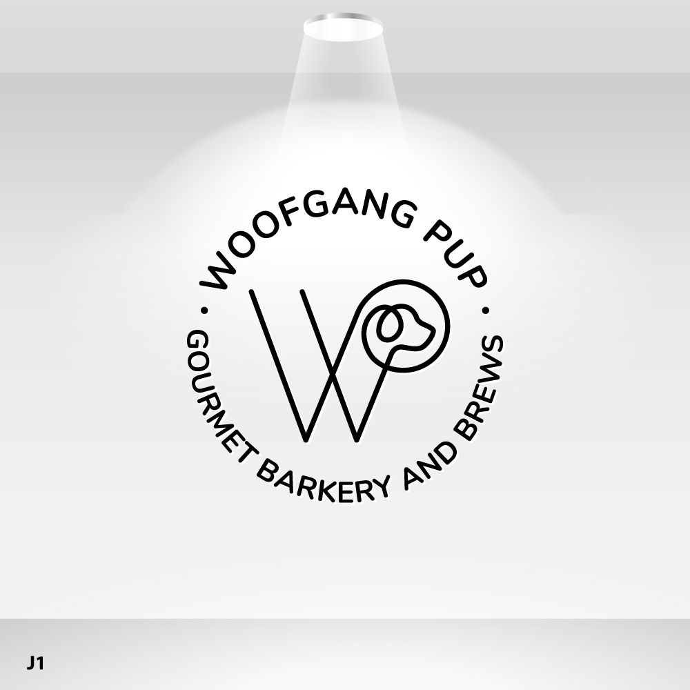 Logo Design by Sujit Banerjee for this project | Design #32897945