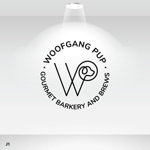 Logo Design by Sujit Banerjee for this project | Design: #32897945