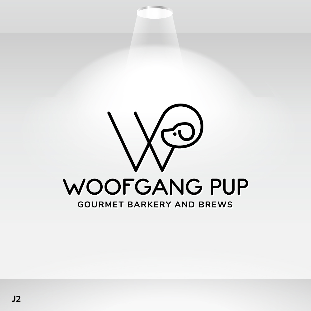 Logo Design by Sujit Banerjee for this project | Design #32897946