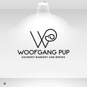 Logo Design by Sujit Banerjee for this project | Design: #32897946