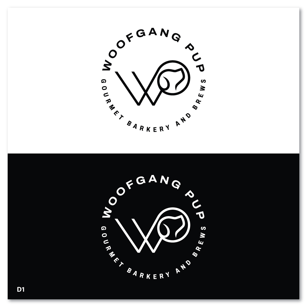 Logo Design by Sujit Banerjee for this project | Design #32897947