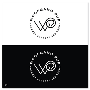 Logo Design by Sujit Banerjee for this project | Design: #32897947