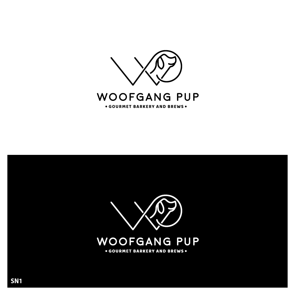 Logo Design by Sujit Banerjee for this project | Design #32897951
