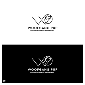 Logo Design by Sujit Banerjee for this project | Design: #32897951