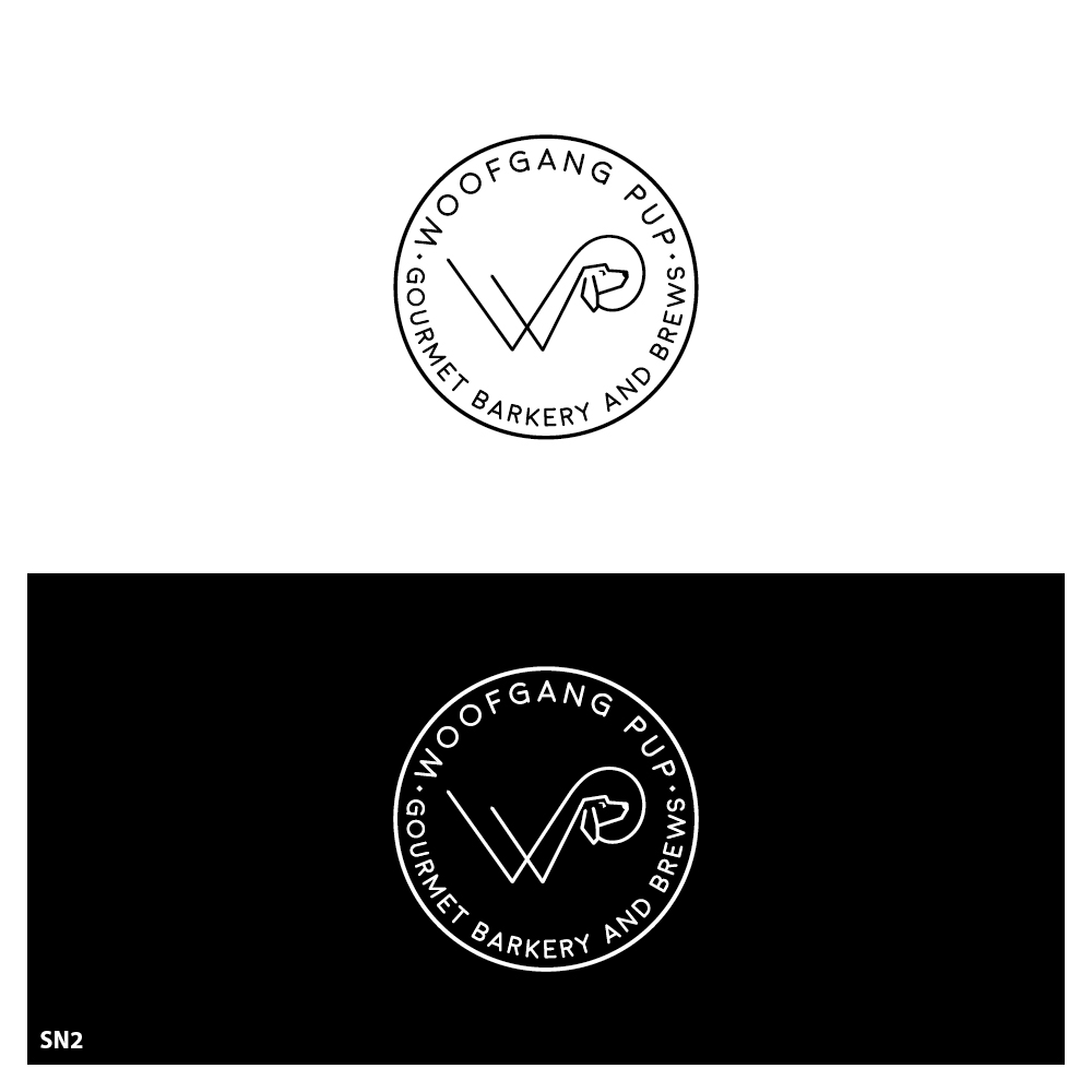 Logo Design by Sujit Banerjee for this project | Design #32897952