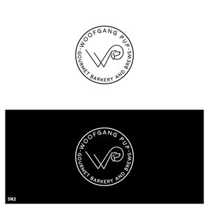 Logo Design by Sujit Banerjee for this project | Design: #32897952