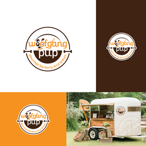 Logo Design by b4usonai for this project | Design: #32938758