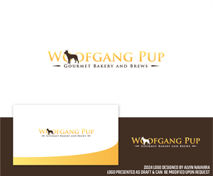 Logo Design by alvinnavarra for this project | Design: #32908731