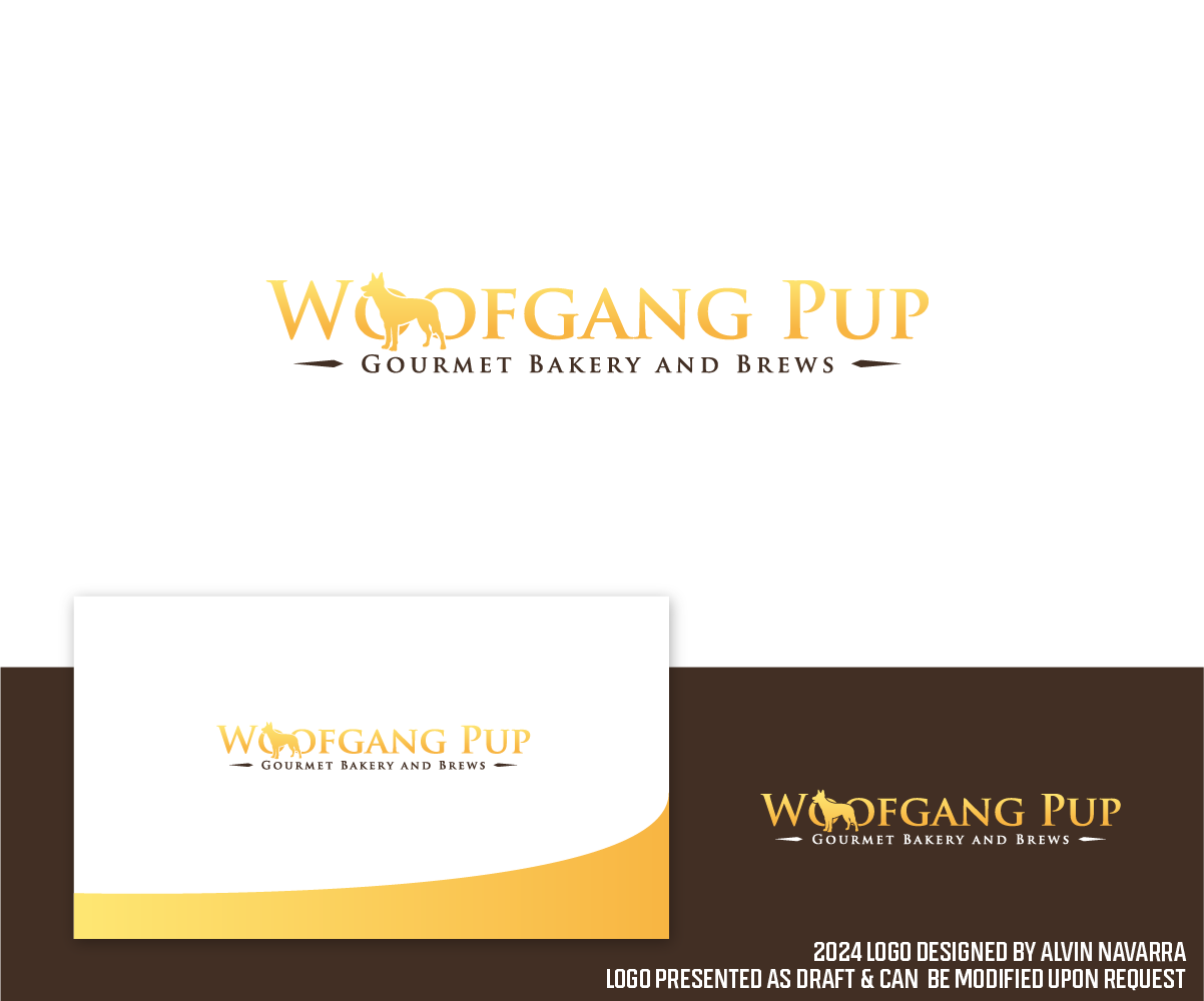 Logo Design by alvinnavarra for this project | Design #32908741
