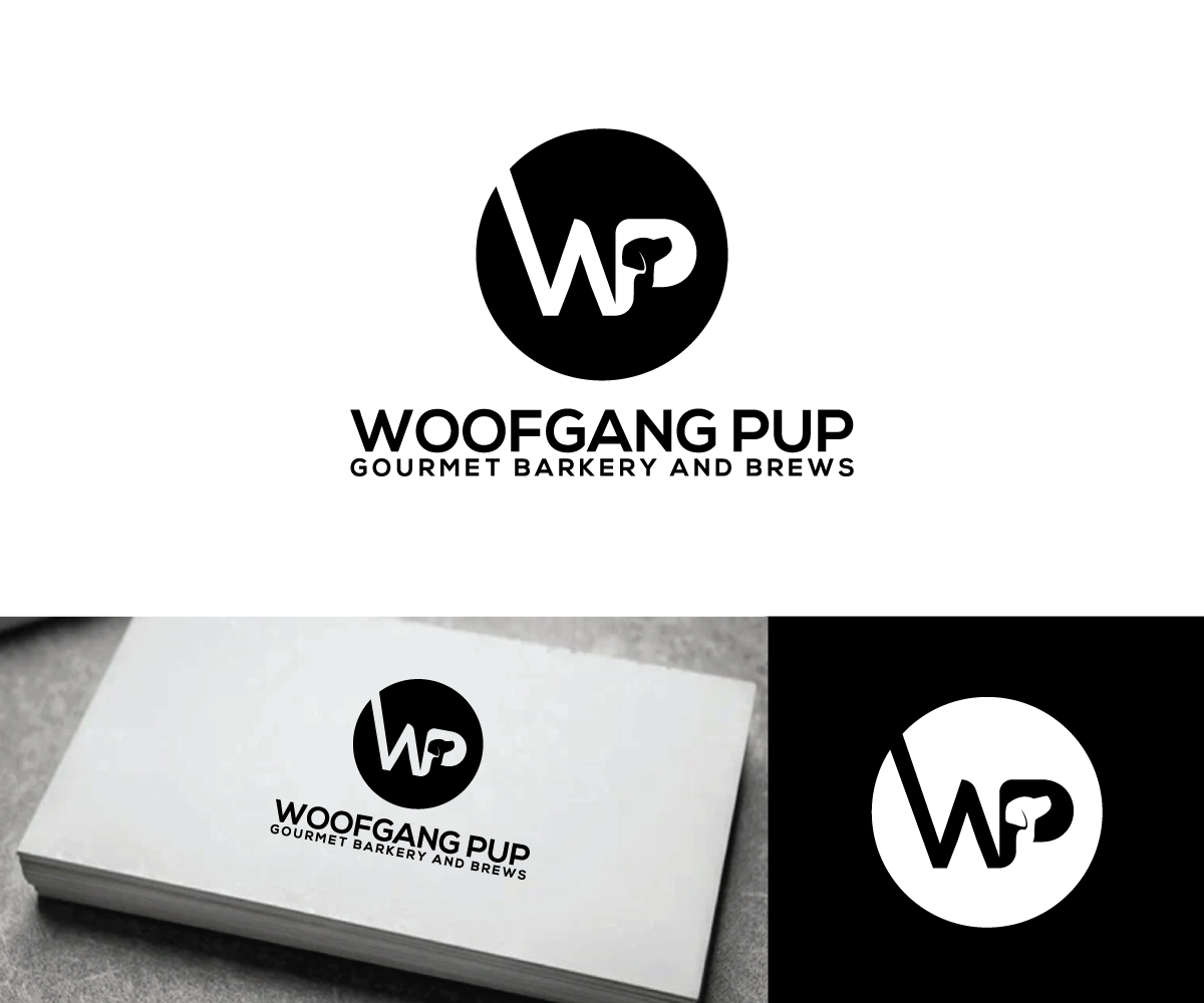 Logo Design by Ansh Design for this project | Design #32898276