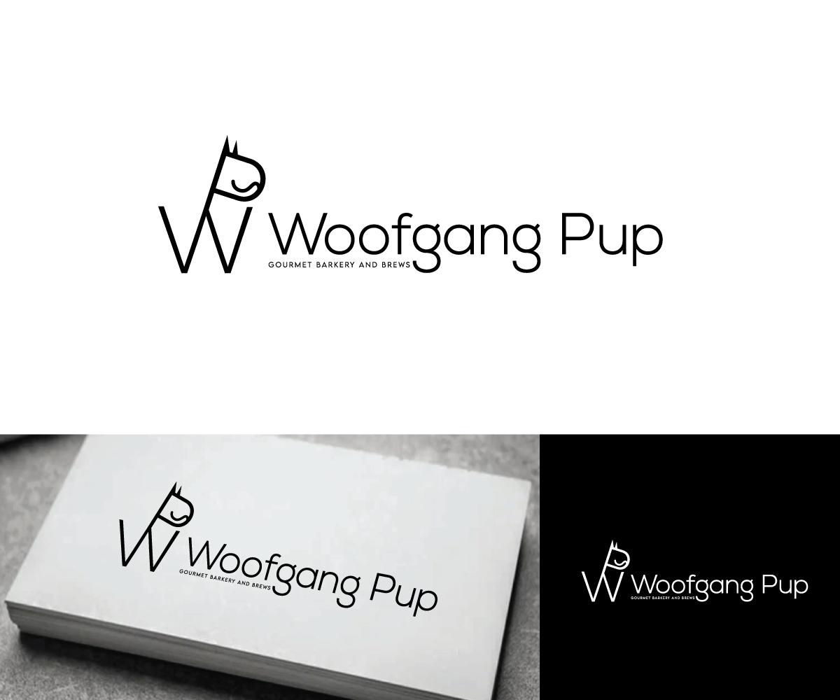 Logo Design by Ansh Design for this project | Design #32898496