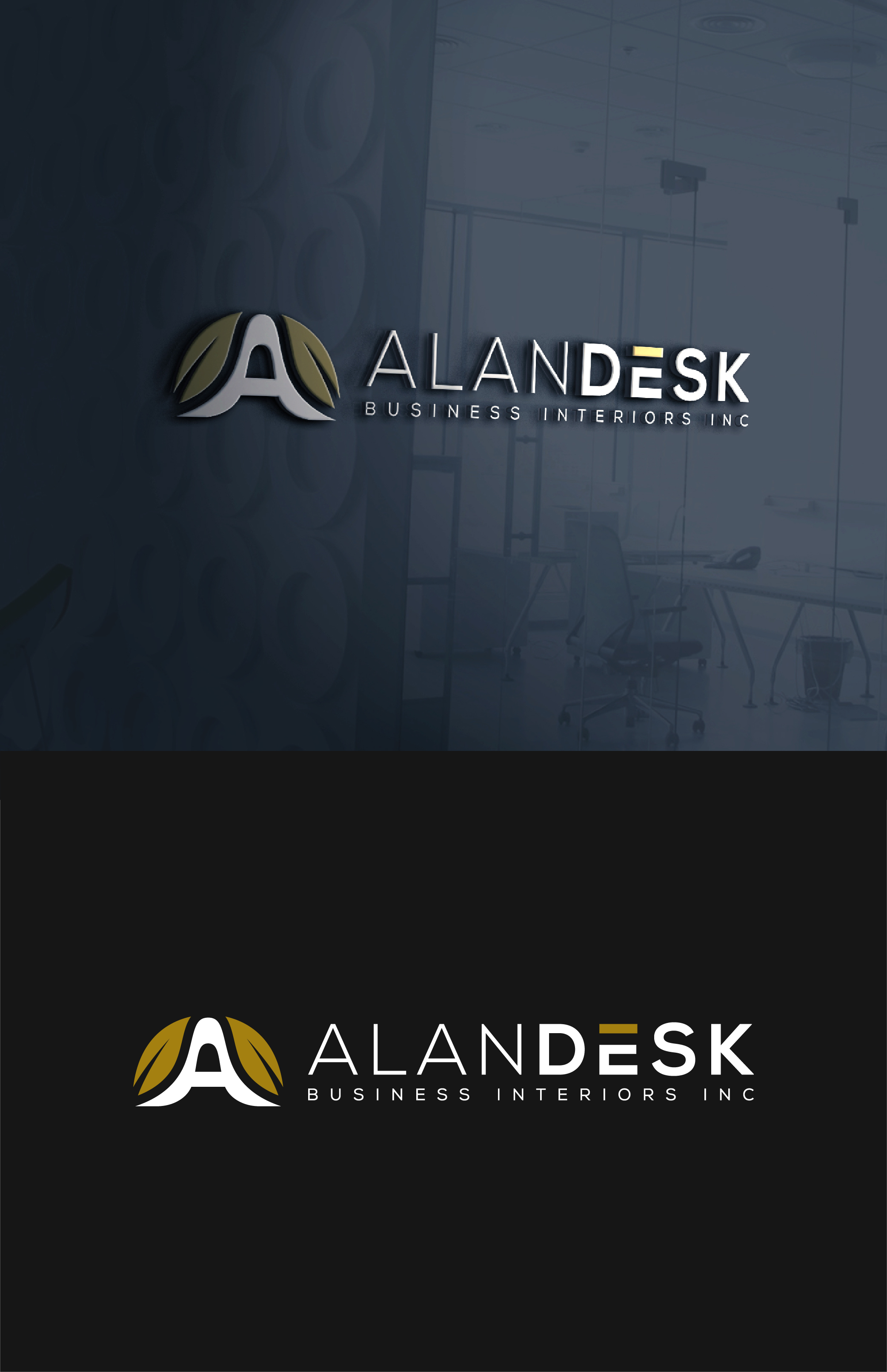 Logo Design by S.H Designs for this project | Design #32900774