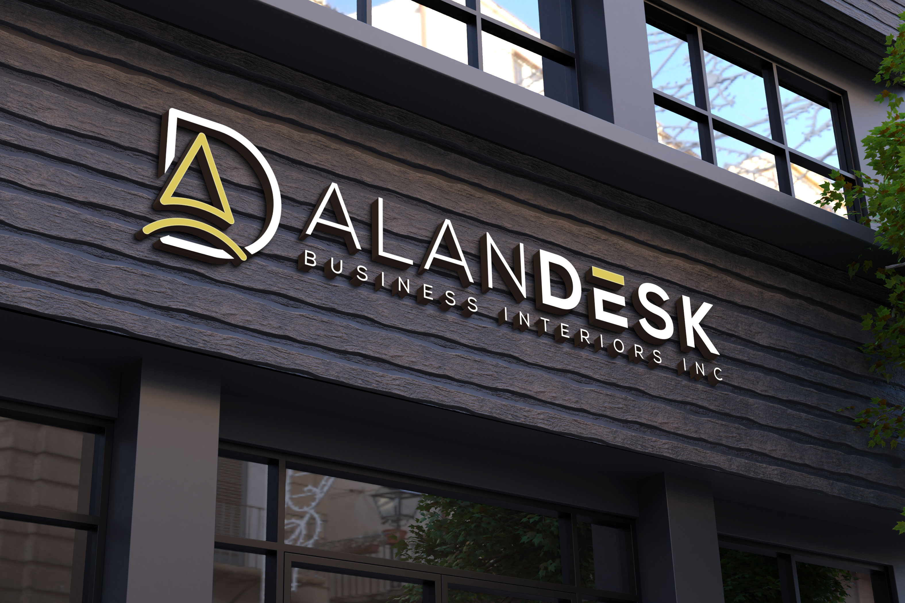 Logo-Design von Kavth für dieses Projekt | Design #32928503