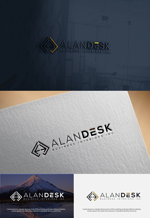 Diseño de Logo por Tatiana Paulo para este proyecto | Diseño: #32902703