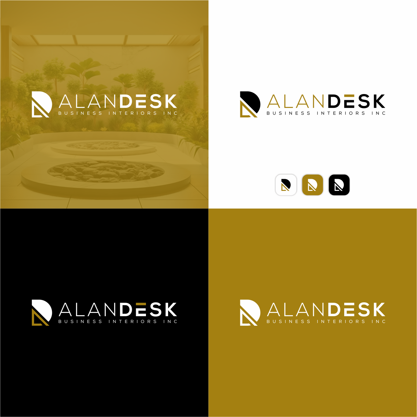 Logo Design by Kusuma Studio for this project | Design #32895447