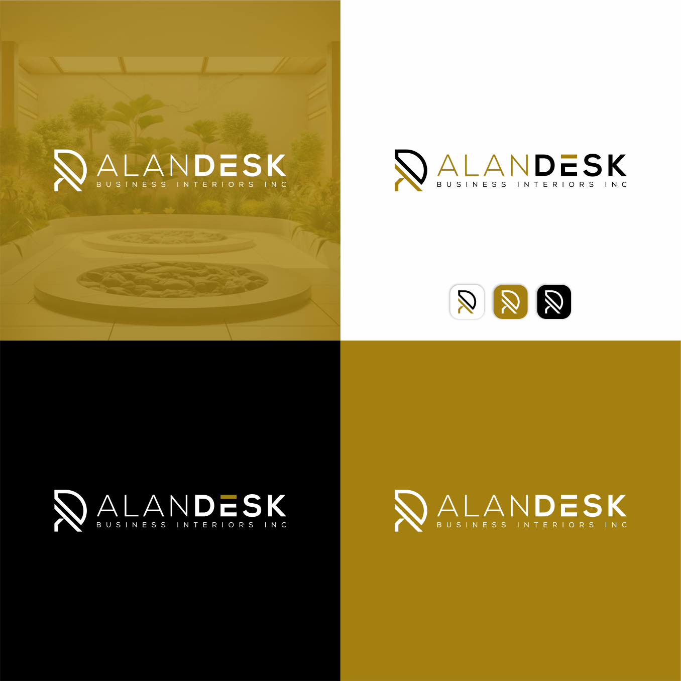 Logo Design by Kusuma Studio for this project | Design #32895547